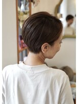 ミマール(mimar)&nbsp;コンパクト3Dショート