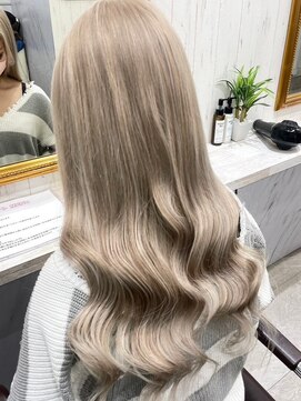 ディーシー 渋谷店(D.C) 【期間限定】エクステ80本17990
