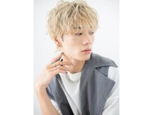 モッズヘア メン 上尾東口店(mod's hair men)
