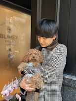 ブライミー(BLIMEY)&nbsp;メンズマッシュ