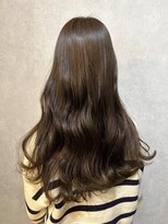 ウィスプ 赤羽店(wisp) ふんわりアッシュ♪*。