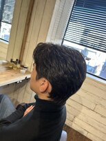 スタジオバック(studio back)&nbsp;ショート