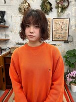 ドラマ(Dorama.) bob perm