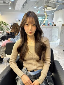 リー 四ツ橋(Lee) 【fukky】上品なブラウンカラー