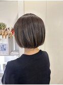 ミディアムスタイル