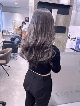 キング 高槻(K!ng) 高槻/ブリーチ