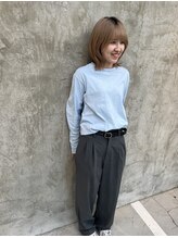 キコ(kico) 原 紗月