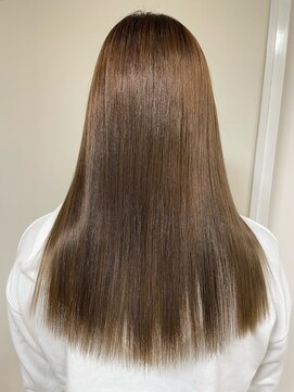 ルボン(Le Bon) さら艶ロング