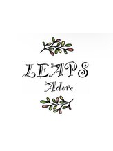 【全席半個室】LEAPS Adore 都島店　髪質改善/ブリーチ/似合わせカット