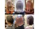 ヘアダイニング ボア(hair dining BoA's)の写真
