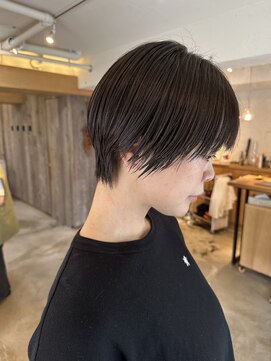 ドルセ(Dulce) サマーショート