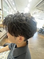 ヘアーリゾートガーデンバイトロント 船橋法典店(Hair Resort Garden by Toronto)&nbsp;カット　船橋/西船橋/船橋法典/市川大野/塚田/馬込沢/船橋