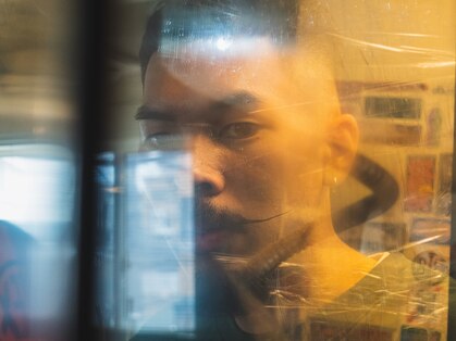 フェードアンドライン 幡ヶ谷店(FADE&LINE)の写真