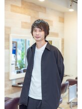ヘアーリゾートサロン リチェット(Hair Resort Salon Ricetto)&nbsp;江利川 泰教