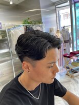 ゼスト 八王子店(ZEST)&nbsp;ラルフカール『石井光星』