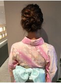 浴衣