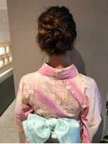 ヨロ(YoLo.)&nbsp;浴衣