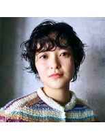 ハーヒム(her him)&nbsp;her.him/tominaga/9