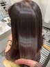 髪質にお悩みの方相談ください【野村指名限定】髪質改善＋カット