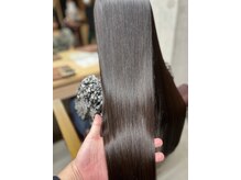 ロッソ ヘアアンドスパ 北千住店(Rosso Hair&SPA)