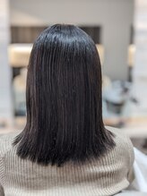 アズヘアー(AZ HAIR)&nbsp;サラサラストレートヘア/20代30代40代50代