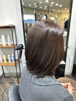 グラーヴ(GRAVE)&nbsp;レイヤーボブ