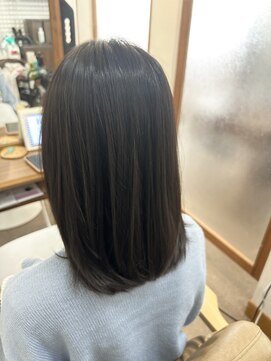 グロウトヨサキワン(GLOW TOYOSAKI ONE) 軽くレイヤー