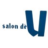 サロンドUのお店ロゴ