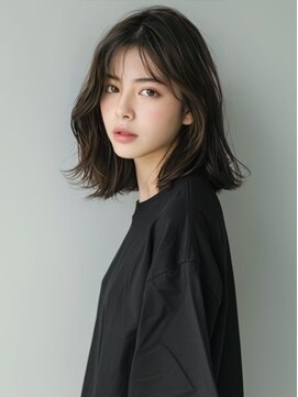 アルトリスト(Altruist Aging×HAIR&SPA) ☆イメチェンピンクベージュアンブレラカラー前髪クールショート