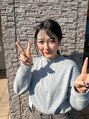 カイム ヘアー(Keim hair) 堀 茉代