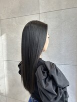 スペイディック 大阪梅田店(SPADIC) 【SPADIC大阪梅田店】髪質改善酸熱トリートメント