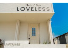 ラブレス(LOVELESS)