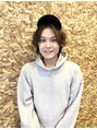 アグ ヘアー スミス 函館亀田店(Agu hair smith) 田中 彬