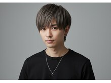 ザデイトウキョウ 表参道 青山(THE DAY TOKYO)の雰囲気（表参道駅/青山/メンズカット/ツイストスパイラルパーマ/学割U24）