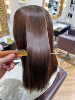 コワファースト  させぼ五番街店(COIFF1RST)&nbsp;髪質改善美髪矯正♪♪