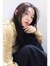 【上川原★女性限定】似合わせカット + 髪質改善ストレート