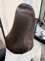 ミリア(MILIA)&nbsp;20代30代40代大人女子髪質改善ストレート