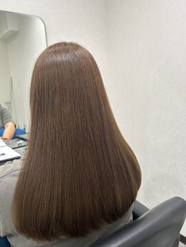 セカンド(Second) Second × イルミナカラー