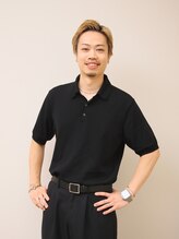 フェイズヴィータ(Feiizvita) 村田 康大