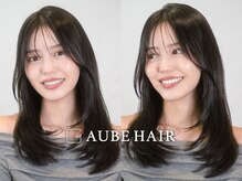 オーブ ヘアー ルーチェ 大宮店(AUBE HAIR luce)