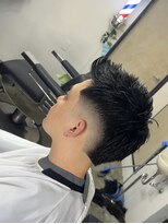 ディスドックス(DISDOX)&nbsp;バーストフェード