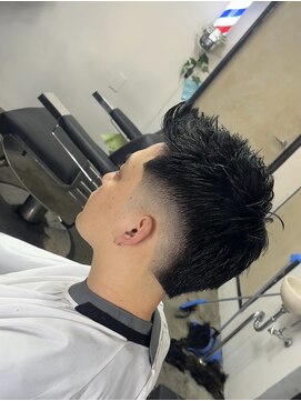 ディスドックス(DISDOX) バーストフェード