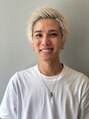 ラックバイマインドヘアー(LUCK by MiNDHAiR) KeN 