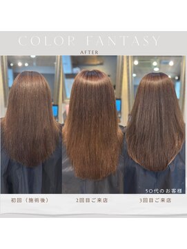 ルークス(LOCUS) カラーファンタジー