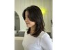 学割U24限定！！カット＋うる艶カラー＋3stepトリートメントサービス♪