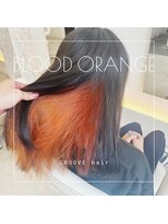 グルーヴヘアー(GROOVE hair)&nbsp;・