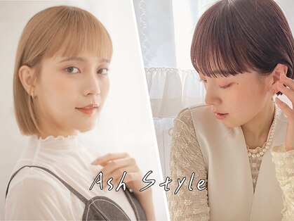 アッシュ 成増店(Ash)の写真