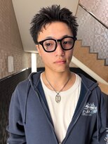 ニーィ バイ カータ(Niii by CARTA)&nbsp;大人スパイキーショート