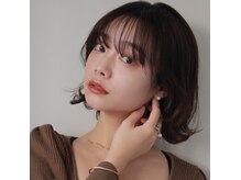 フークフーク(HOEK HOEK)の雰囲気（大人可愛いスタイルやショート、ボブも人気☆[レイヤー/ボブ]）