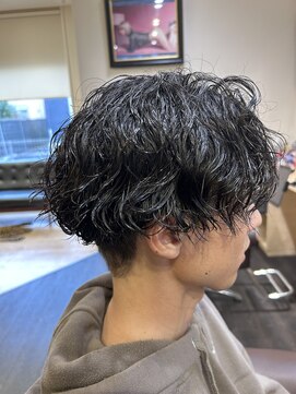 ジャンプザチーター(JUMP the cheetah) 波巻きスパイラル